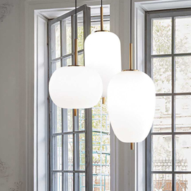 Umile 3-Light Pendant